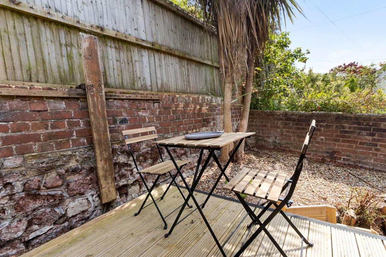 City Reach By Staytor Accommodation Exeter Exterior photo
